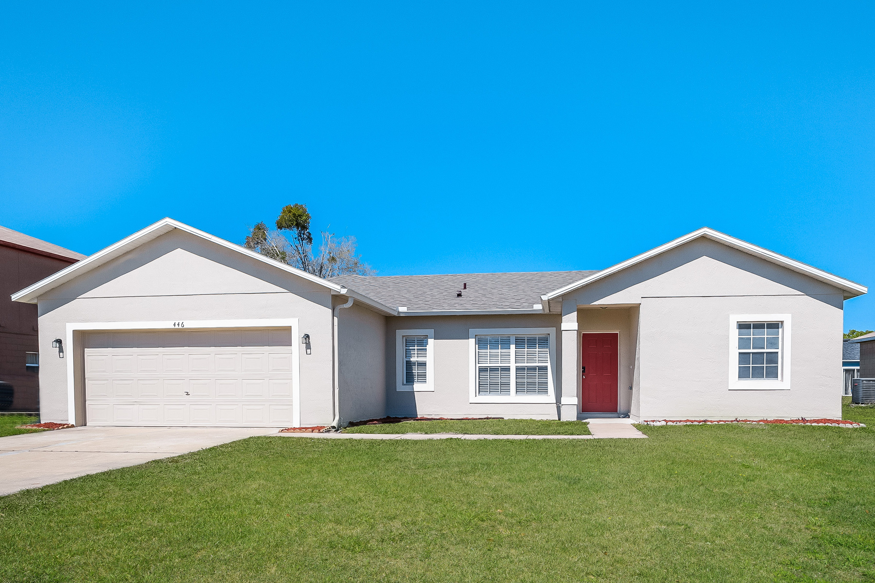 446 SPIKE CT POINCIANA, FL 34759